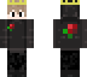 my main skin