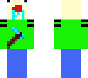 my noob