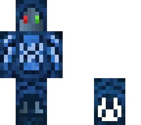 my own skin part 3