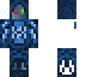 my own skin part 4