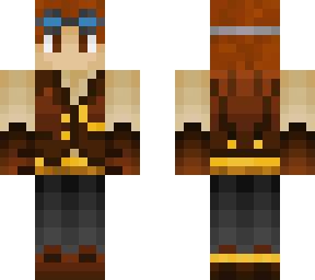 my skin