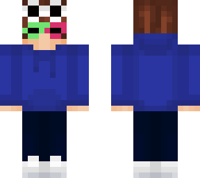 nathan smoke double glasses skin (hoodie fixed)