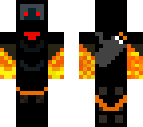 netherite archer