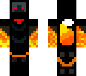 netherite gamer