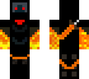 netherite necromancer
