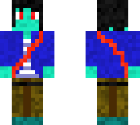 nicole skin