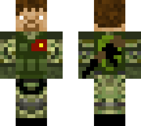 nihaal russian soldier