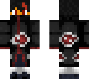ninja boy