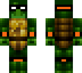ninja turtle