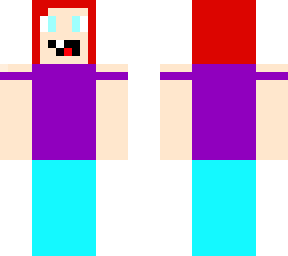 nooby girl