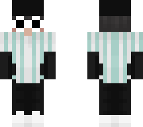 not mine i just put clout goggles on it