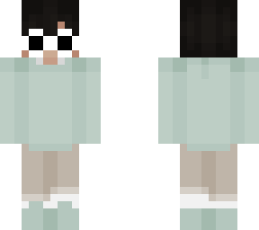 not mine i just put clout goggles on it