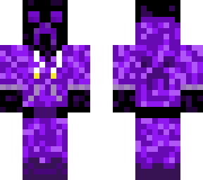 obsidian creeper