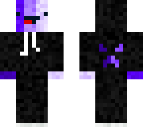 obsidian hoodie derp (neck fixed)