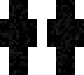 obsidian man