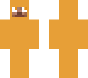 orange feind