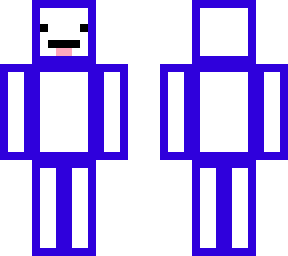 outline boi