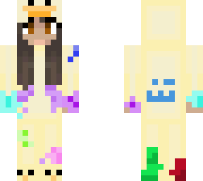 paint ducky