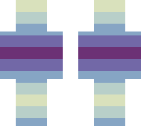 palette series  sea blue