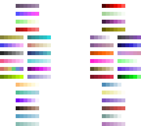 pallet contest! (read desc)