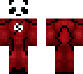 panda flash