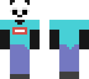 panda georgenotfound
