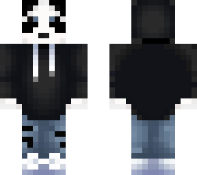 panda idk lol