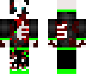pandazombie