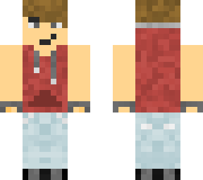 party punk boy