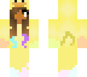 pastel duck
