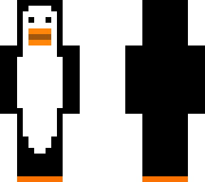 penguin