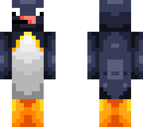 penguin