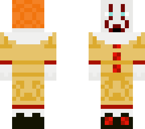 pennywise updated version