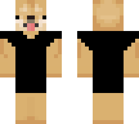 perro chica
