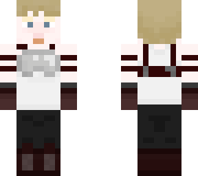 personal skin (for armor)