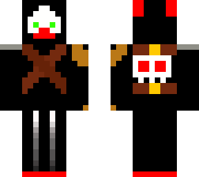phoenix (lvl1)
