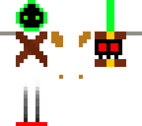 phoenix (lvl4)