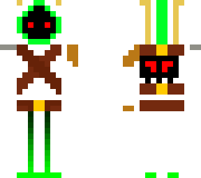 phoenix (lvl5)