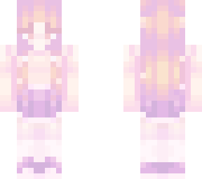 pink!