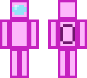 pink among us (fixed)