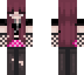 pink monster energy drink