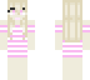 pink pjs