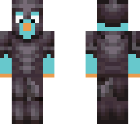 platapus netherite updated