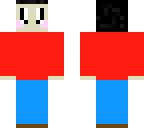 playmate baldi