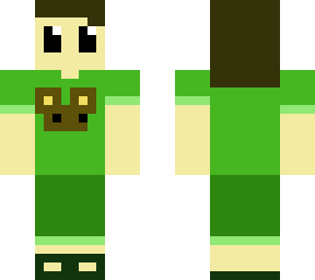 please dont take skin for brother :)  2.0