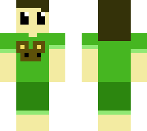 please dont take skin for brother :)