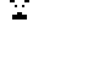 polar bear man