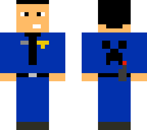 police (polica)