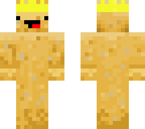 potato king