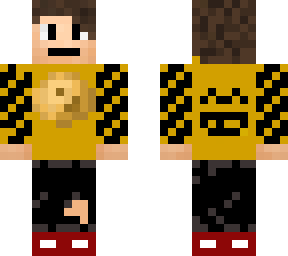 potatopie25 halloween skin (i tryed :/)